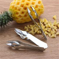 Ananas eye peeler - verktyg för att plocka bort ananasögon